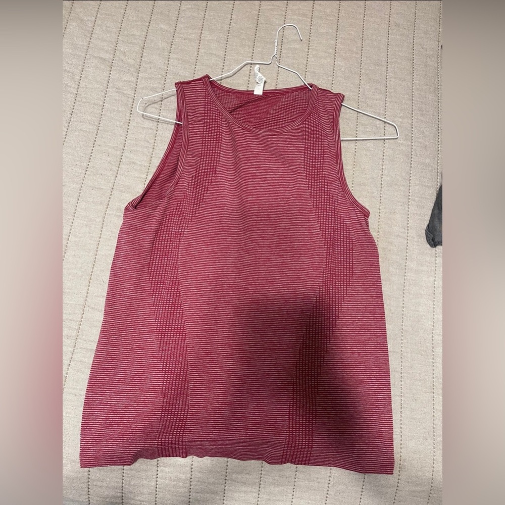 Kinesis running shirt
